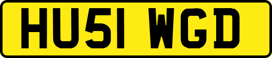 HU51WGD