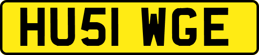 HU51WGE