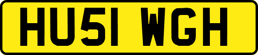 HU51WGH
