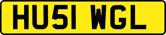 HU51WGL