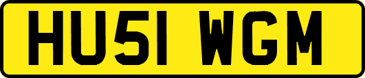 HU51WGM