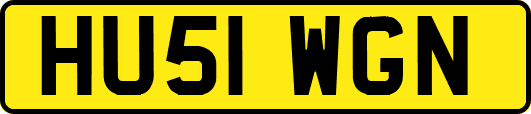 HU51WGN