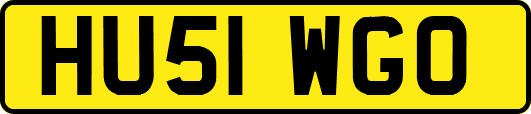 HU51WGO
