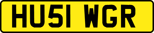 HU51WGR