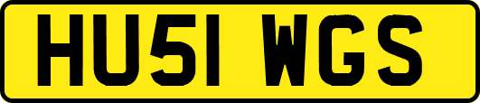 HU51WGS