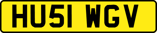HU51WGV