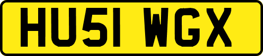 HU51WGX