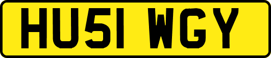HU51WGY