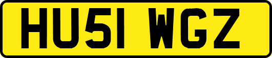 HU51WGZ