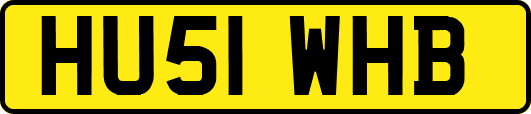 HU51WHB