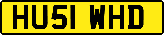 HU51WHD