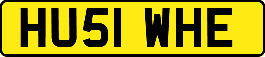 HU51WHE
