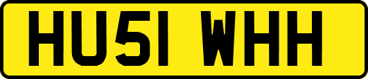 HU51WHH
