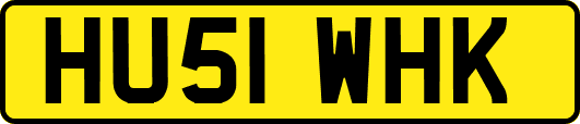 HU51WHK