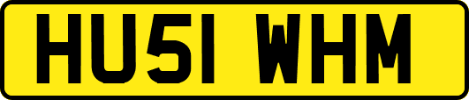 HU51WHM