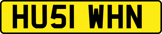 HU51WHN