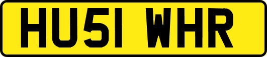 HU51WHR