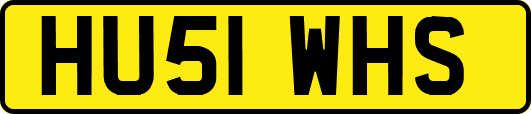 HU51WHS