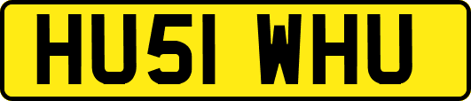 HU51WHU