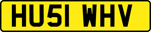 HU51WHV