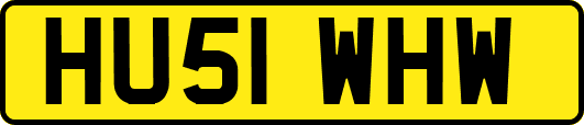 HU51WHW