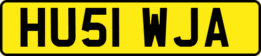 HU51WJA