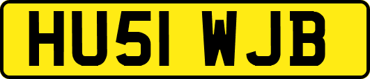 HU51WJB