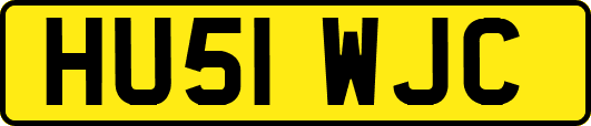 HU51WJC