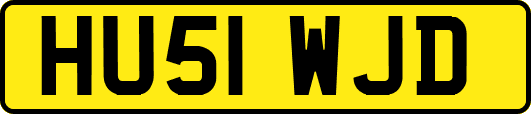 HU51WJD