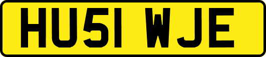 HU51WJE