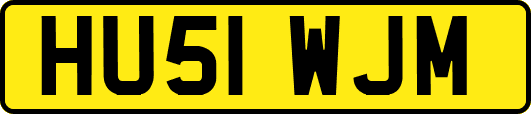 HU51WJM