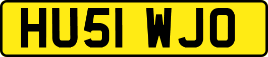 HU51WJO