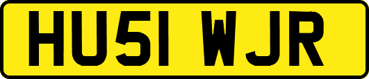 HU51WJR