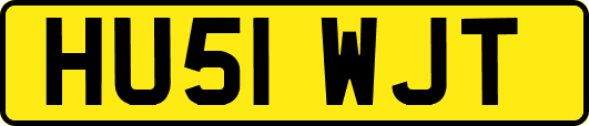 HU51WJT