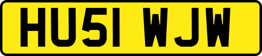HU51WJW