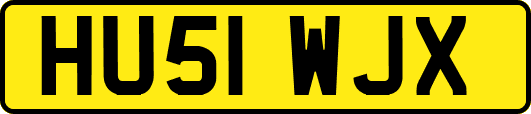 HU51WJX