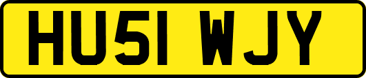 HU51WJY