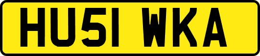 HU51WKA