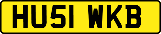 HU51WKB