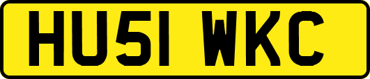 HU51WKC