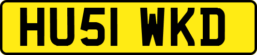 HU51WKD