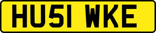 HU51WKE