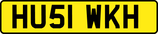 HU51WKH