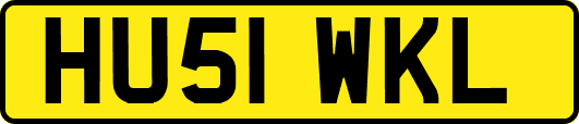 HU51WKL