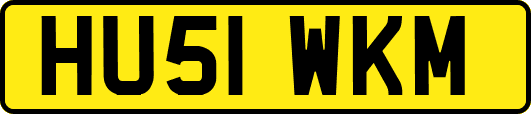 HU51WKM
