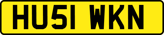 HU51WKN
