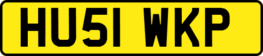 HU51WKP