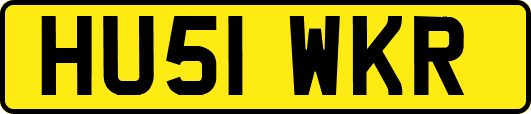HU51WKR