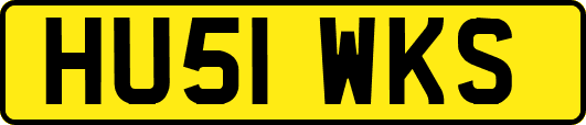 HU51WKS