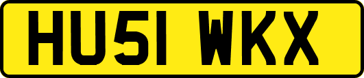 HU51WKX